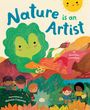 Jennifer Lavallee: Nature Is an Artist, Buch