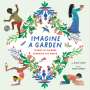 Rina Singh: Imagine a Garden, Buch