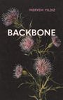 Meryem Yildiz: Backbone, Buch