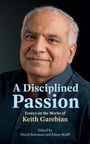 : A Disciplined Passion, Buch