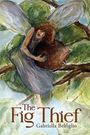 Gabriella Belfiglio: The Fig Thief, Buch