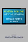 : Poetry for the New Millennium, Buch