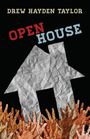 Drew Hayden Taylor: Open House, Buch