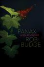 Rob Budde: Panax, Buch
