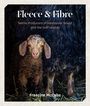 Francine McCabe: Fleece and Fibre, Buch