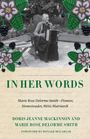 Doris Jeanne MacKinnon: In Her Words, Buch