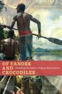 Tony Robinson-Smith: Of Canoes and Crocodiles, Buch
