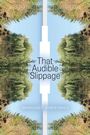 Margaret Christakos: That Audible Slippage, Buch