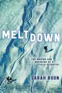 Sarah Boon: Meltdown, Buch