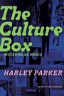 Harley Parker: The Culture Box, Buch