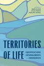 : Territories of Life, Buch