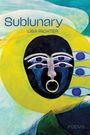 Lisa Richter: Sublunary, Buch