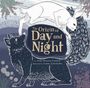 Paula Ikuutaq Rumbolt: The Origin of Day and Night, Buch