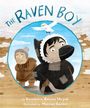 Rosemarie Avrana Meyok: The Raven Boy, Buch