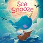 Sarabeth Holden: Sea Snooze, Buch