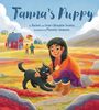 Rachel Qitsualik-Tinsley: Tanna's Puppy, Buch