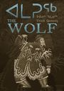 Uvinik Qamaniq: Amaruq: The Wolf, Buch