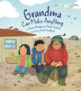 Susan Avingaq: Grandma Can Make Anything, Buch