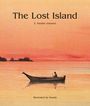 E Pauline Johnson: The Lost Island, Buch