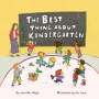 Jennifer Lloyd: The Best Thing about Kindergarten, Buch