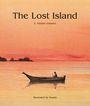 E. Pauline Johnson: The Lost Island, Buch