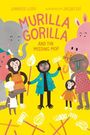 Jennifer Lloyd: Murilla Gorilla and the Missing Mop, Buch