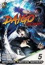 Maki Tomoi: Daigo The Beast: Umehara Fighting Gamers! Volume 5, Buch