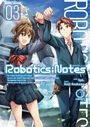 5pb.: Robotics;Notes Volume 3, Buch