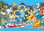 Yuushi Kawata: Little Mega Man Volume 2, Buch