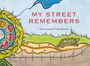 Karen Krossing: My Street Remembers, Buch