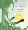 Stacey May Fowles: The Invitation, Buch