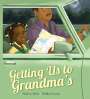 Nadia L Hohn: Getting Us to Grandma's, Buch