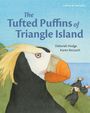 Deborah Hodge: The Tufted Puffins of Triangle Island, Buch