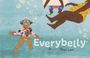 Thao Lam: Everybelly, Buch
