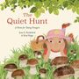 Jean E Pendziwol: The Quiet Hunt, Buch