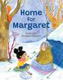 Denise Davy: Home for Margaret, Buch