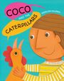 Geraldo Valério: Coco and the Caterpillars, Buch