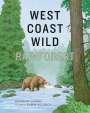Deborah Hodge: West Coast Wild Rainforest, Buch