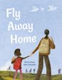 Betty Quan: Fly Away Home, Buch