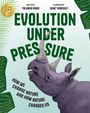 Yolanda Ridge: Evolution Under Pressure, Buch