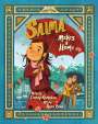 Danny Ramadan: Salma Makes a Home, Buch