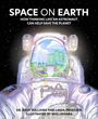 Dave Williams: Space on Earth, Buch