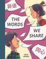 Jack Wong: The Words We Share, Buch