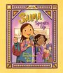 Danny Ramadan: Salma Speaks Up, Buch