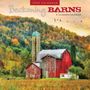 : Beckoning Barns 2024 Square Hopper, KAL