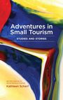 Kathleen Scherf: Adventures in Small Tourism, Buch