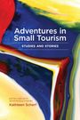 Kathleen Scherf: Adventures in Small Tourism, Buch