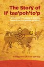 Grandparents of II' Taa'poh'to'p: Story of II' Taa'poh'to'p, Buch