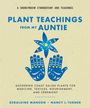 Geraldine Manson: Plant Teachings from My Auntie, Buch