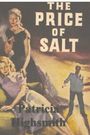 Patricia Highsmith: The Price of Salt, Buch